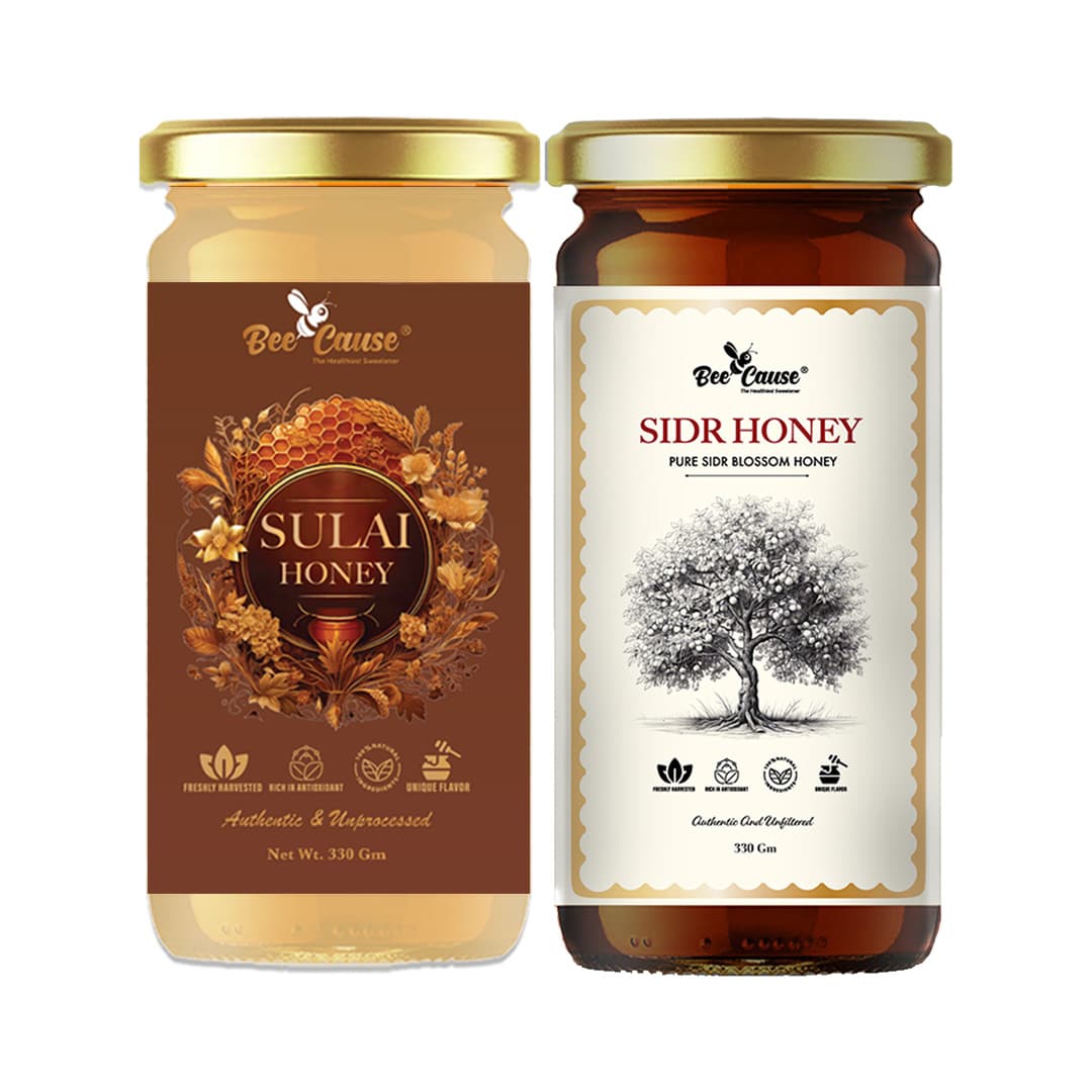 Best Honey in India