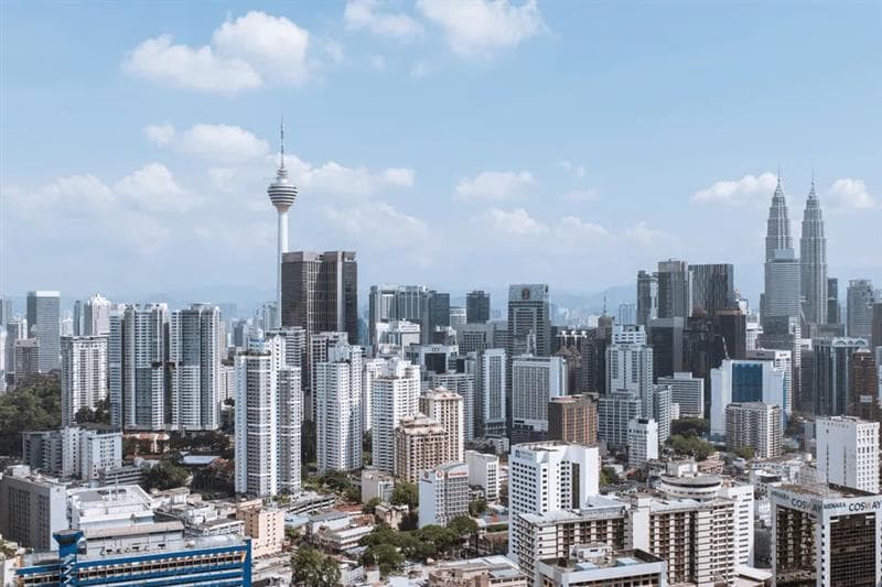 malaysia warehousing 