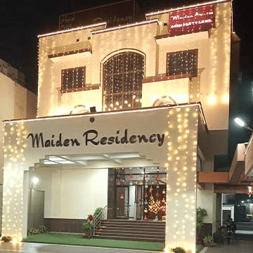 Best Hotel in Ghaziabad