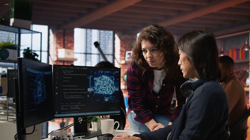Feeling  Coding Why Empathy Is the Real Edge