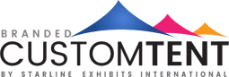 Personalized Logo Canopy Tents  CustomTentwithLogo.com