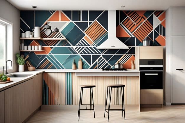 Elevate Your Home: 10 Modular Wall Decor Ideas