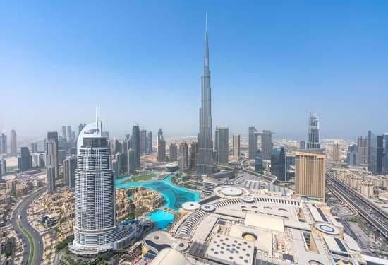 Tesla Properties | Dubai Real Estate Company | Buy Sell Rent