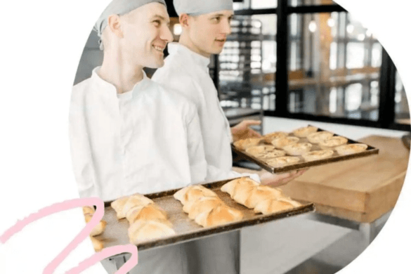 "Bakery Safety And Compliance: Exploring Bakeroo's Work Health And Food Safety Features"