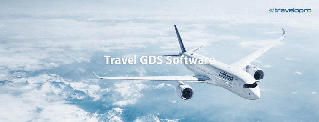 Travel GDS Software