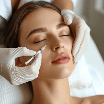 Glutathione Injection in Dubai | Brighten Your Skin Fast