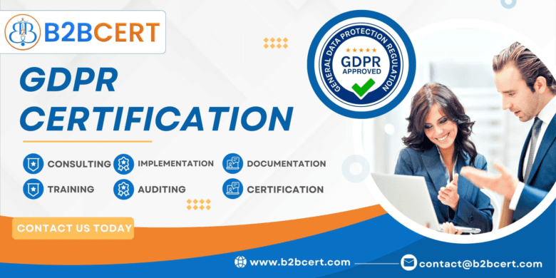 The Significance of GDP Certification in Healthcare Logistics