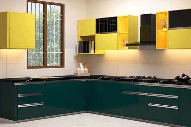 Designing Kitchens That Define Modern Living