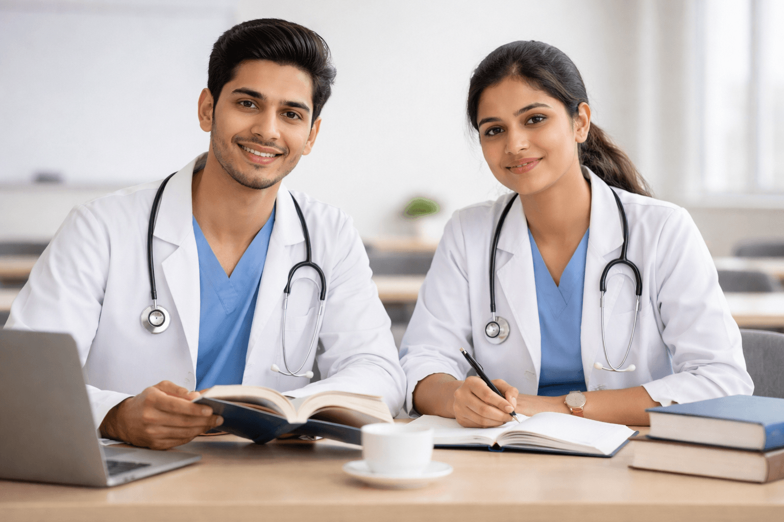 MD/MS NRI Quota Admission: Eligibility & Process