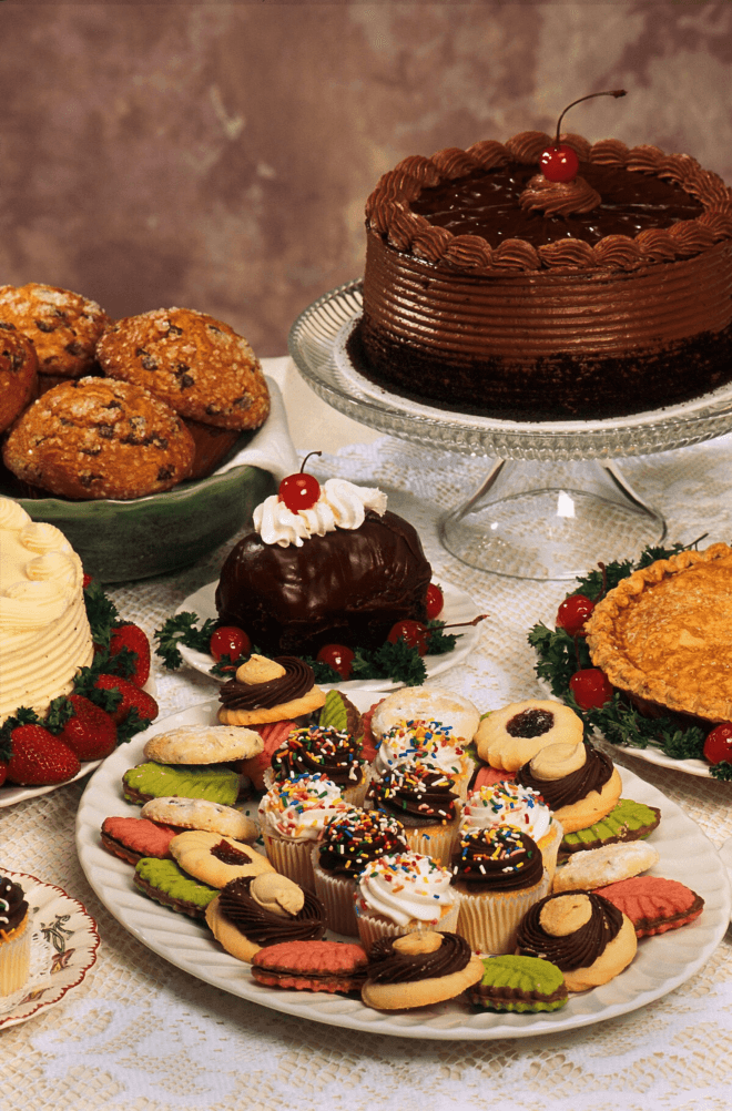 Home Cooked Happiness: Where to Get the Best Desserts and Snacks 