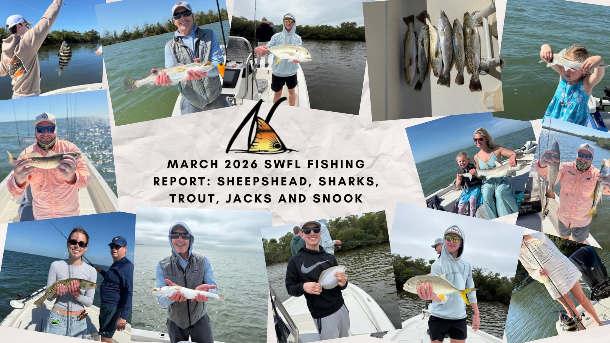 Complete Guide to Choosing Fishing Charters in Fort Myers