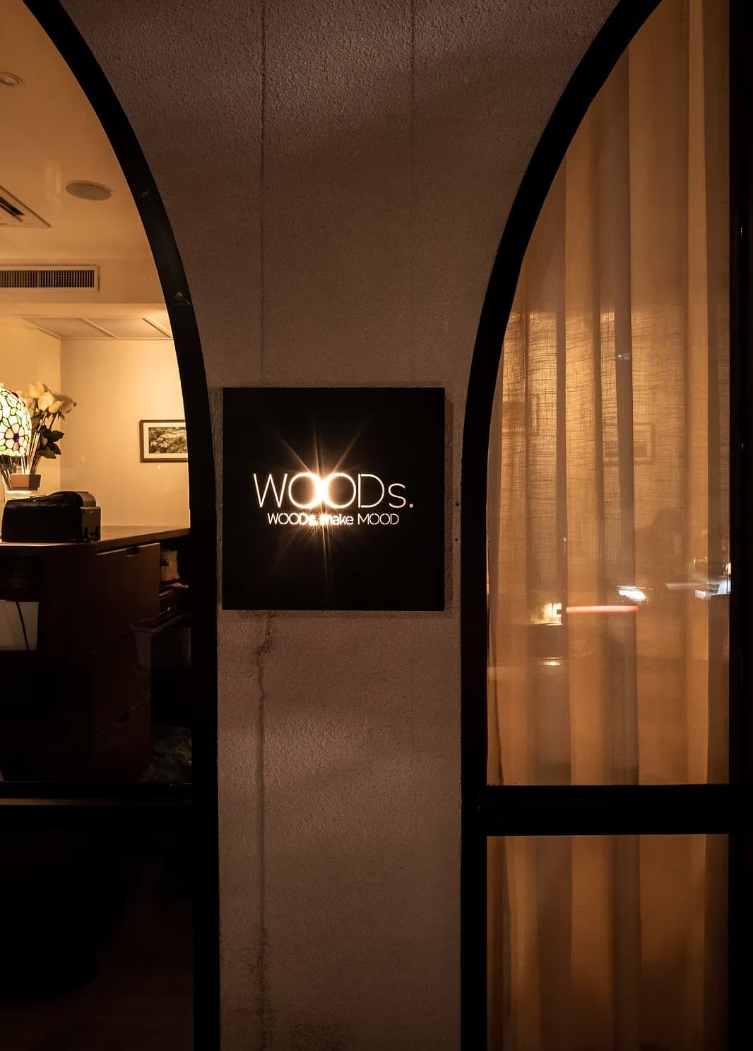 WOODs.bkk