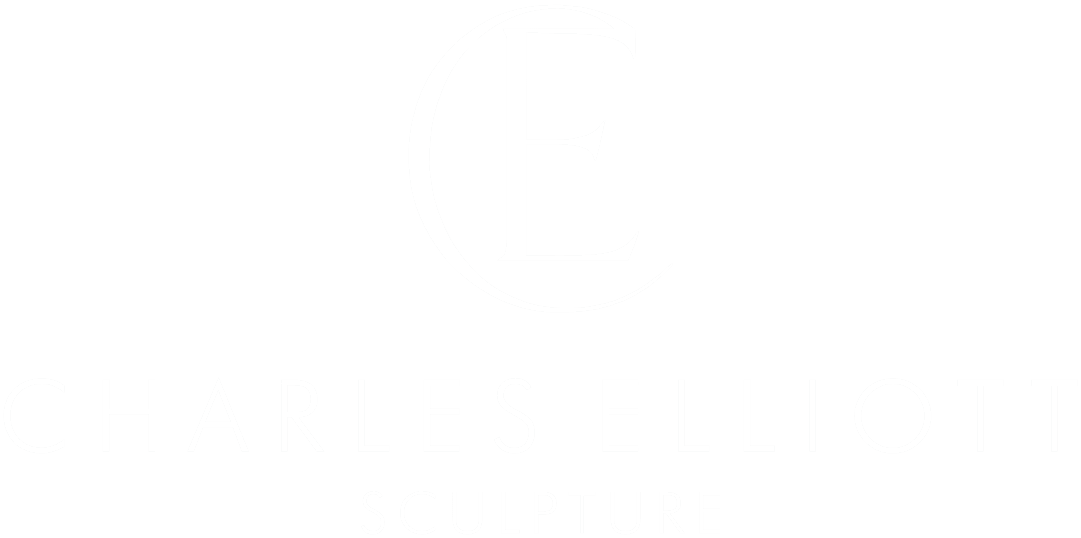 Charles Elliott Sculptures