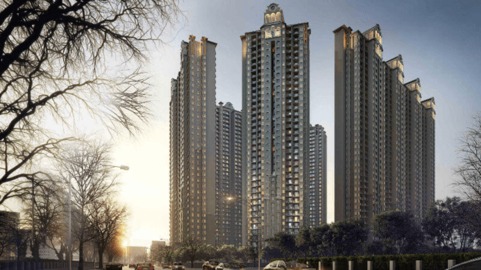 ATS Picturesque Reprieves - Premium Apartments of Luxury