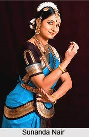 Sunanda Nair
