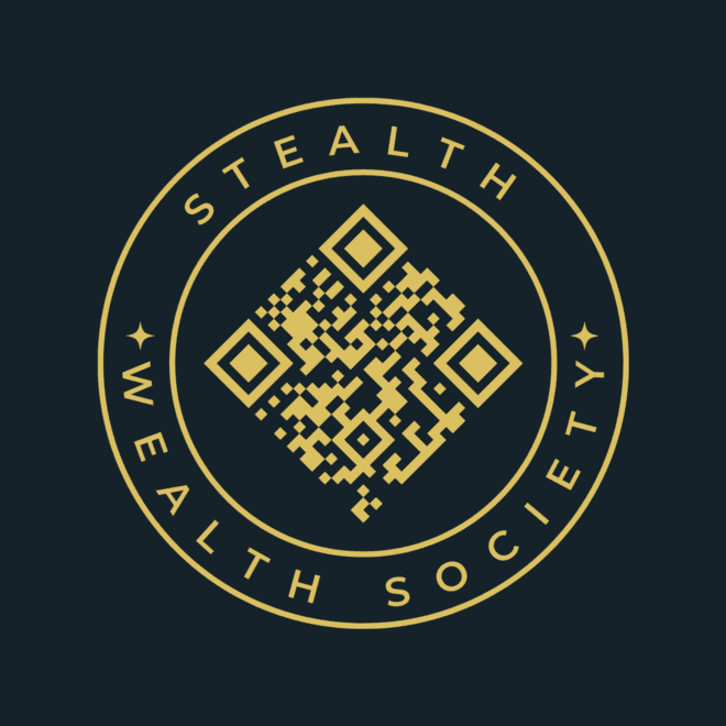 Stealth Wealth Society