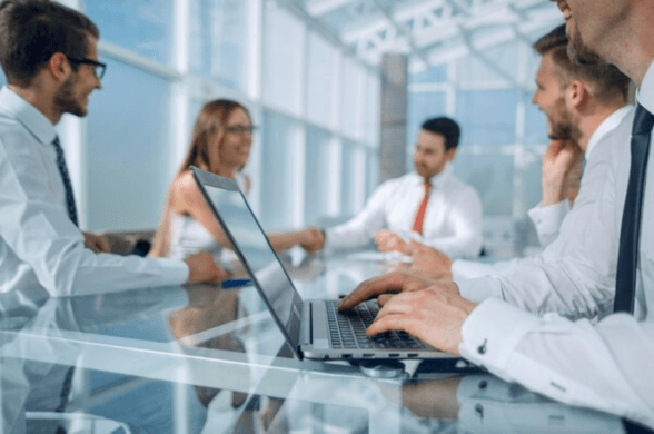 3 Benefits of Using Fraud Management Systems