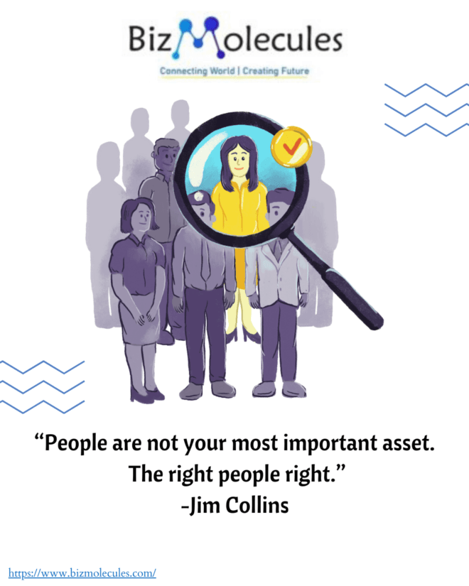 5 Key Benefits Of Hiring a Recruitment Agency