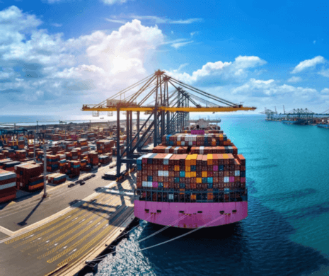 Forbedring Af Effektiviteten: Hvordan Fartøjsbureauer Kan Optimere Din Maritime Logistik