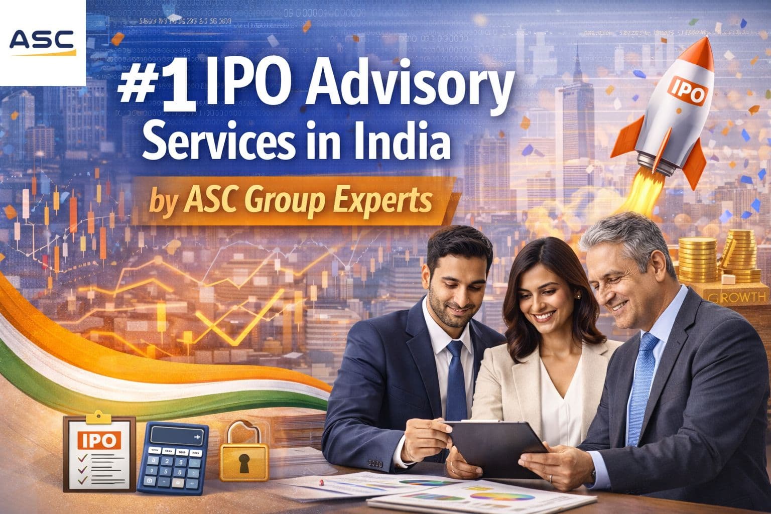 Compliance‑Driven IPO Advisory & Capital Market Strategy
