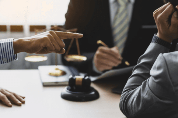 Top Strategies for Effective Dispute Resolution in Business
