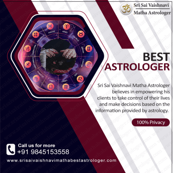 Best Astrologer in Koramangala