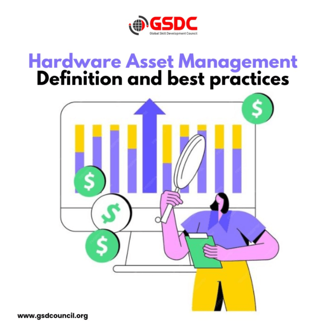 Hardware Asset Manager: Definition and best practices 