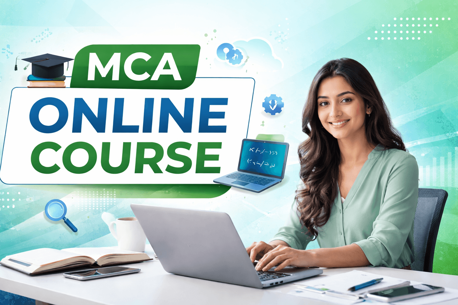 MCA Online Course: Proven Success Path 2026