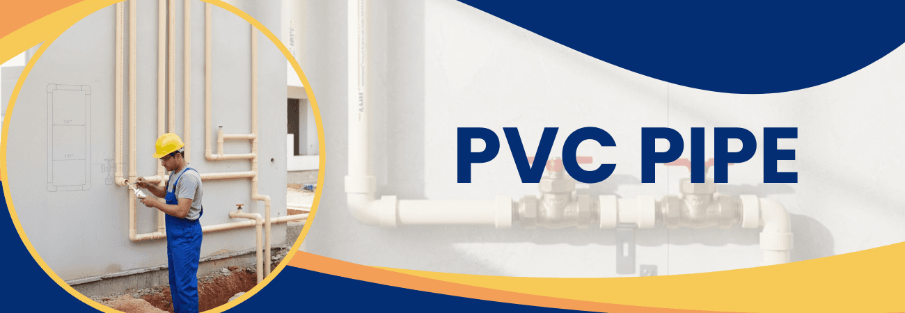 PVC Pipe