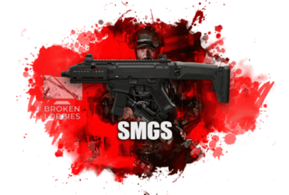 Weapon Loadout Optimization: Choosing the Right Guns for the Current MW3 Landscape