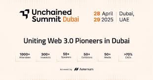 All Eyes on Dubai: That’s Changing the Web3 Landscape