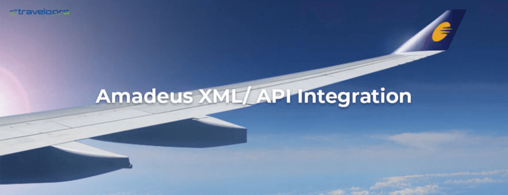 Amadeus API Integration