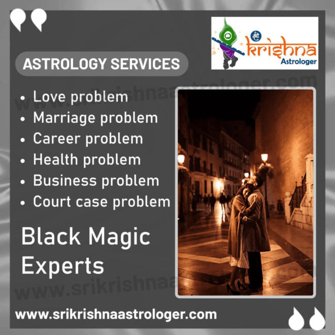 Black Magic Experts in Srirangapatna