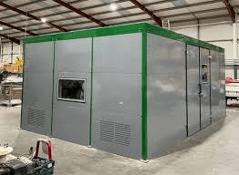 Anechoic Chamber Manufacturer: Leading Solutions for Noise Control