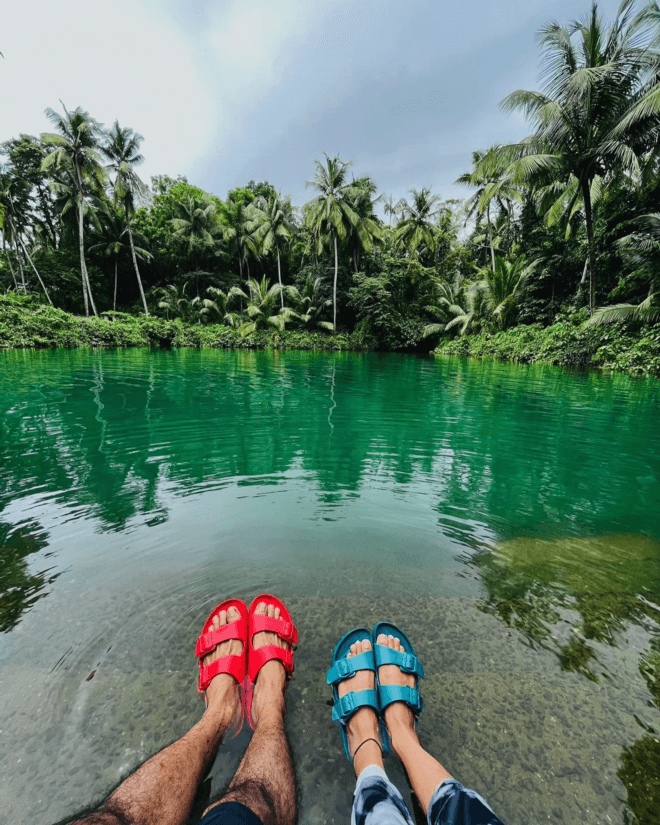 Make a Splash This Monsoon with Birkenstock Stylish and Water-Resistant Footwear