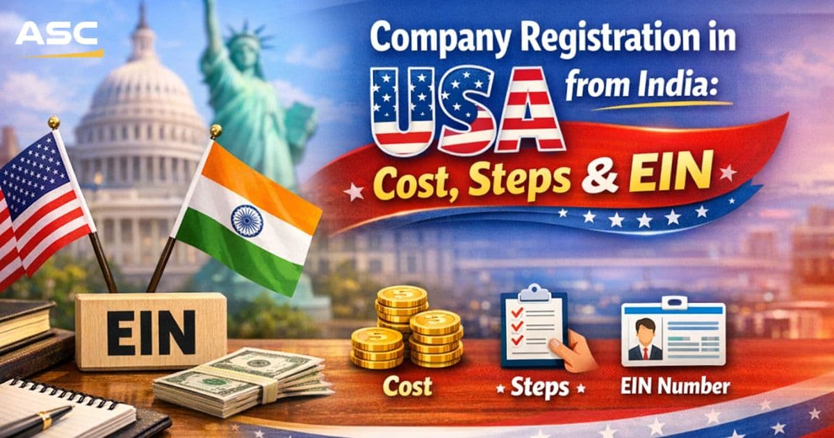 US Company Formation: State Rules & Fees
