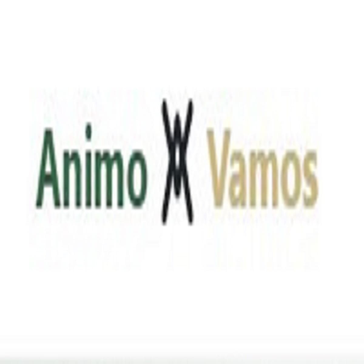 Animo Vamos