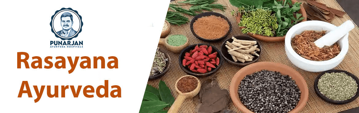 Punarjan Ayurveda - Best Cancer Treatment in Hyderabad
