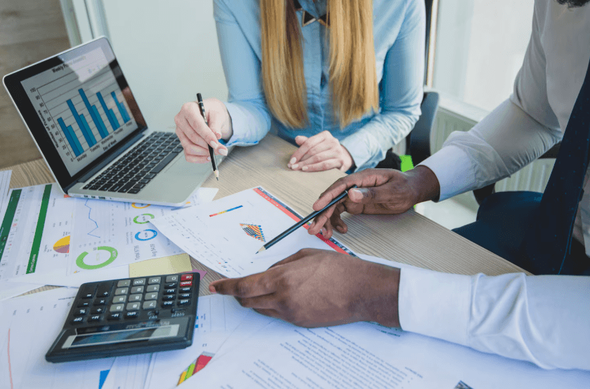 Why US Enterprises Are Adopting Oracle EPBCS for Budgeting