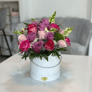 Entrega de Flores en Santo Domingo | superflores.com