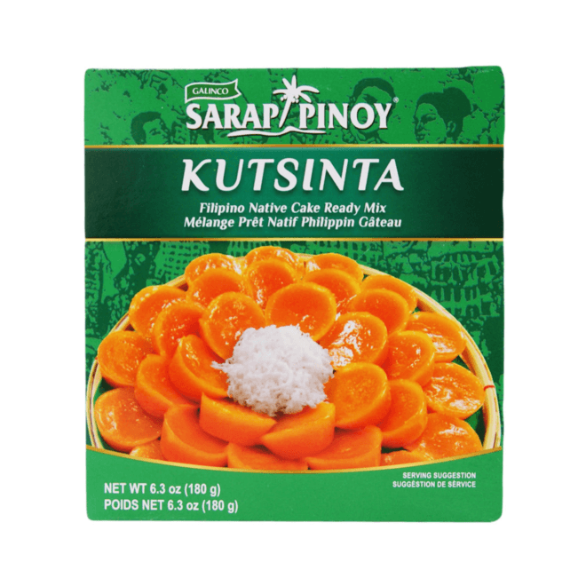 The Charm of Filipino Grocery Store and Thai Grocery Store