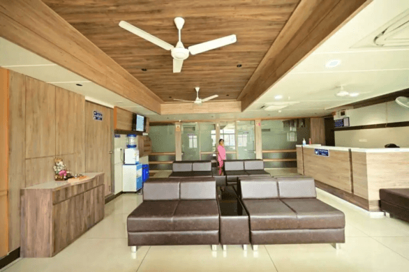 Best high risk pregnancy hospital in ahmedabad