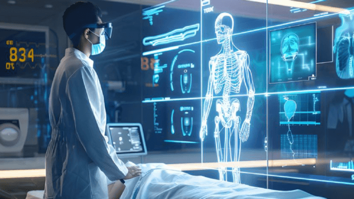 AI in Healthcare: Navigating the Ethical Landscape for Better Patient Outcomes
