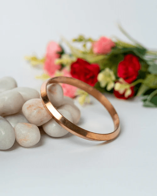Copper Kada | Punjabi Copper Kada 