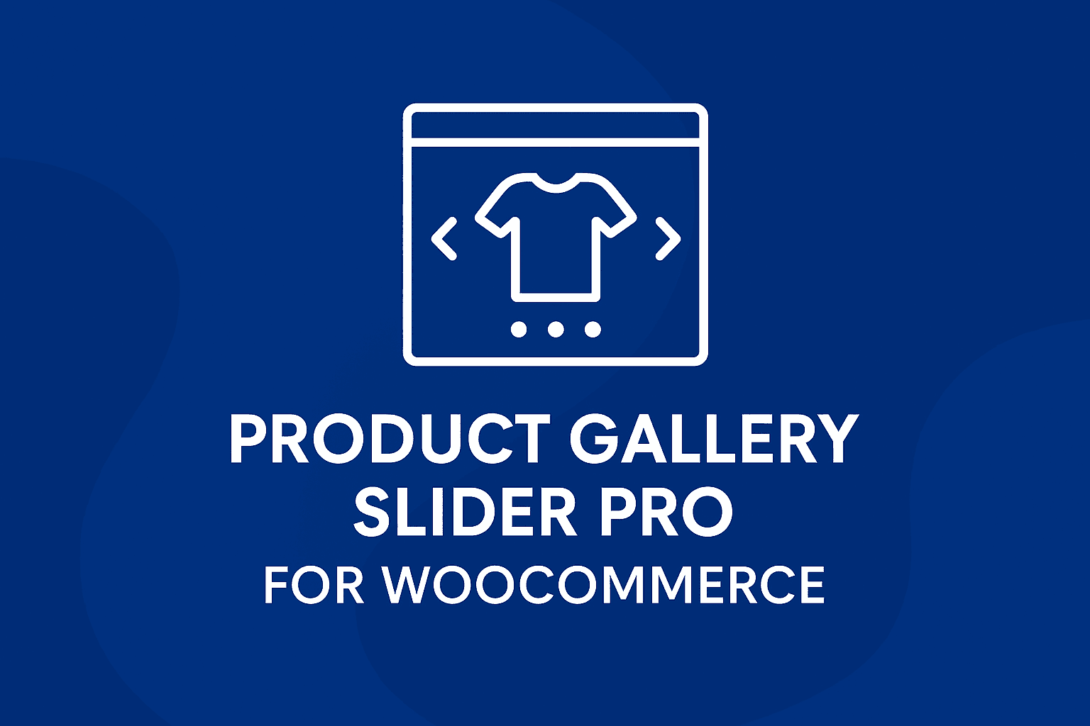 How to Install a WooCommerce Product Gallery Plugin