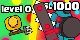 IO Games