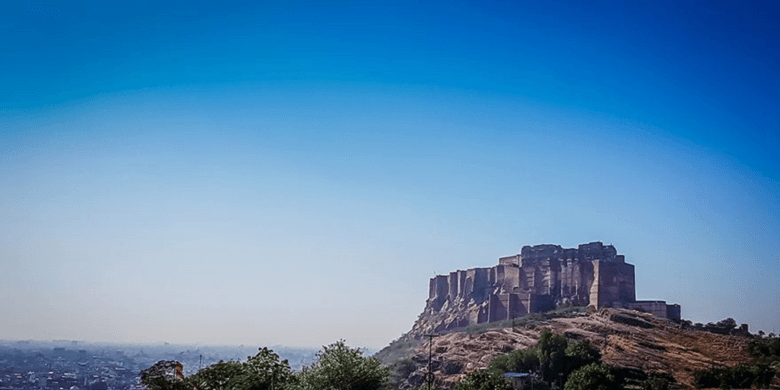 Viaje a la India con destinos turísticos famosos