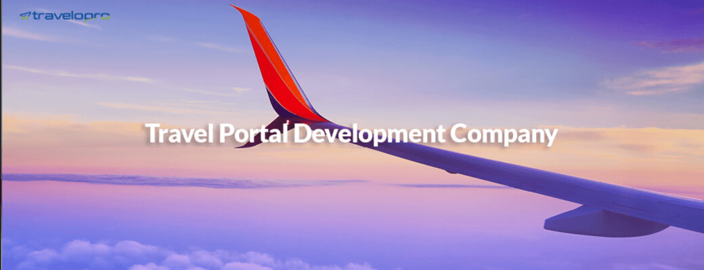 Travel Portal Development Company