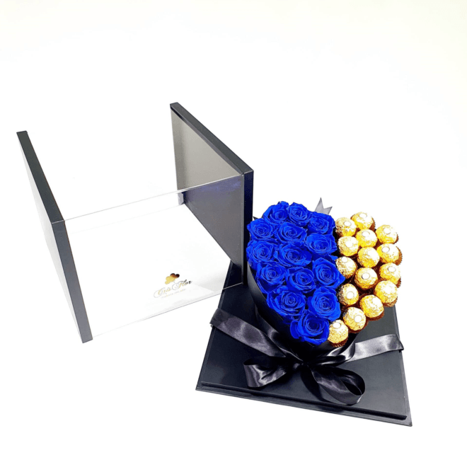 Entrega de Flores Santo Domingo | crisflor.com.do