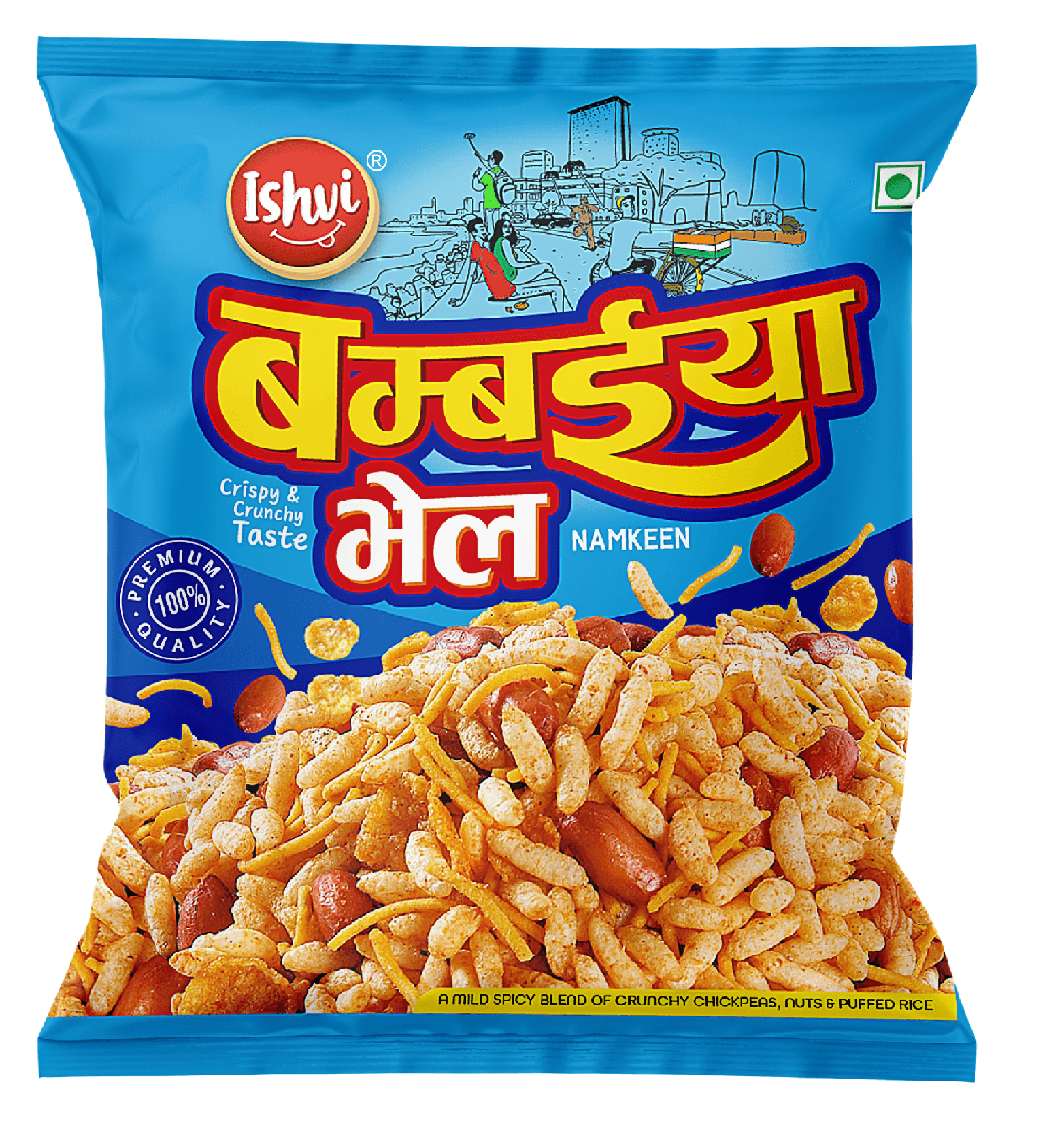 Best Packaging Design Company in Delhi